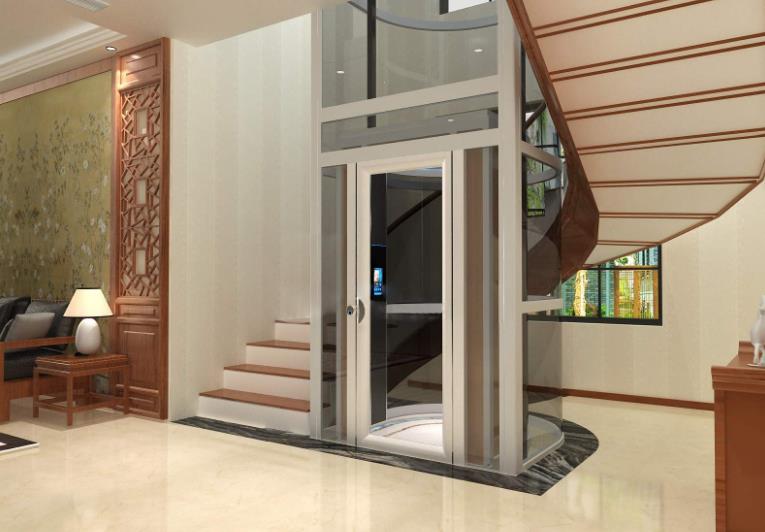 与普通公用电梯相比，家用电梯安装考虑哪些方面？
